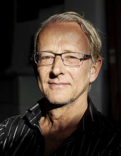 Wolfgang Bellwinkel