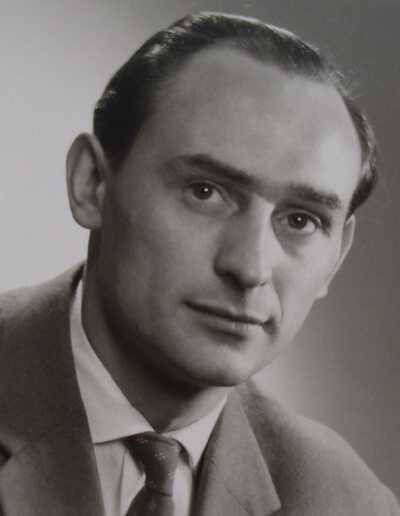 Gerd Peters
