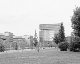 ThyssenKrupp Hauptquatier