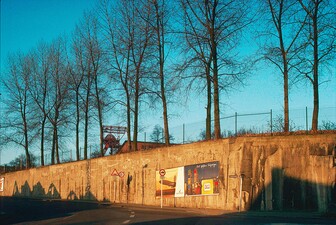 Zeche Zollverein, Schacht X