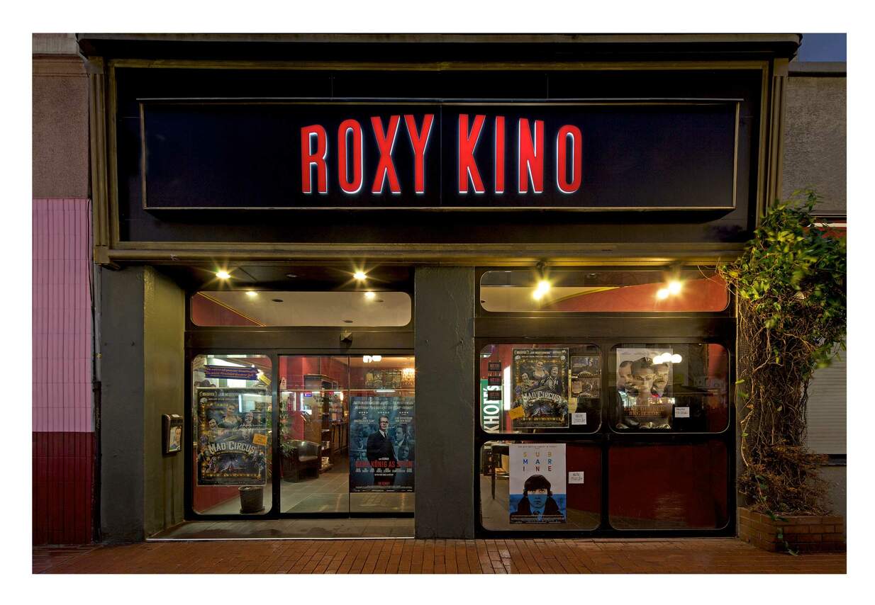  Roxy Kino