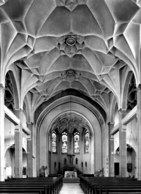 Kirchen im Ruhrrevier 1850 - 1935