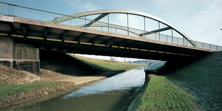  Seseke - Brücke Preussenstraße - Lünen-Horstmar