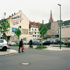 Lange Straße / FriedrichstraßeLange Straße / Friedrichstraße