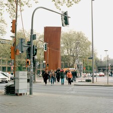  Ostring / Massenbergstraße