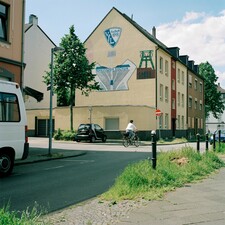 Normannenstraße / Cimbernstraße