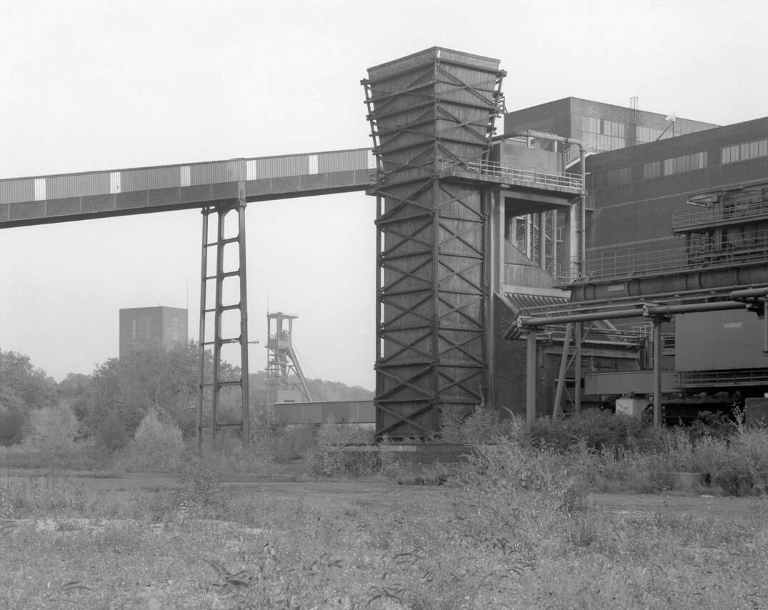Kokerei Zeche Zollverein