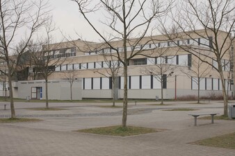  Gesamtschule Scharnhorst