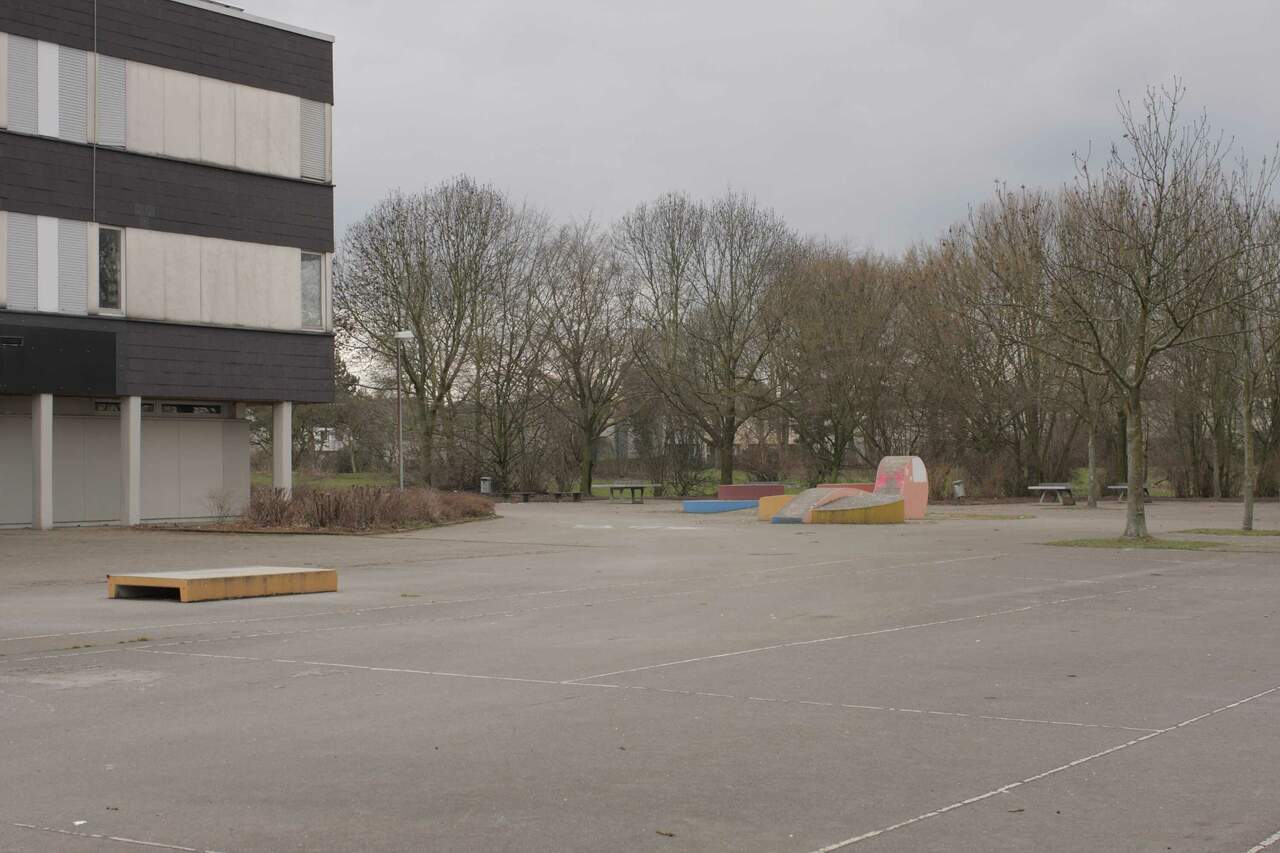 Schulzentrum Asseln, Immanuel-Kant-Gymnasium/Max-Born-Realschule