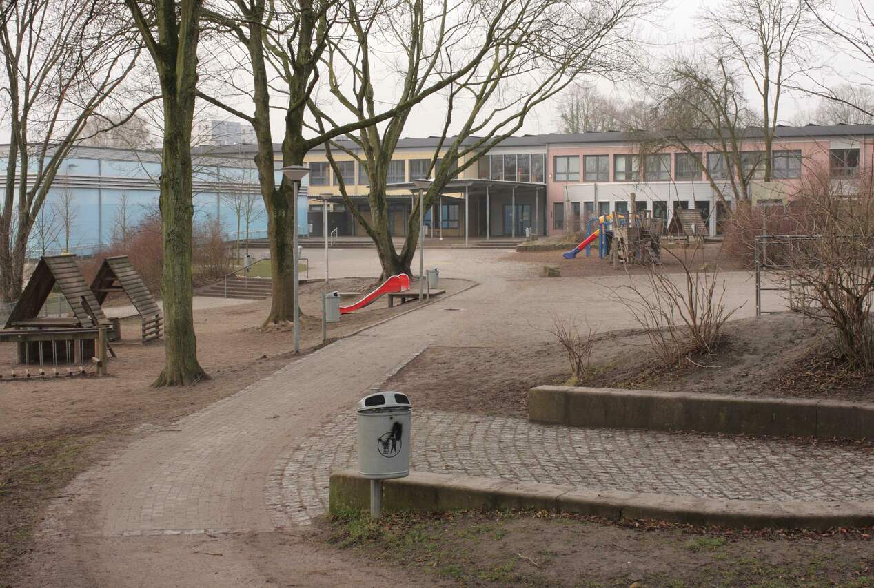 Ostenberg-Grundschule