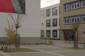 Marie-Reinders-Realschule