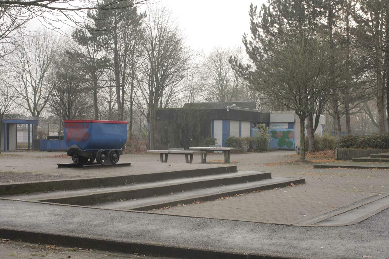 Hauptschule am Externberg