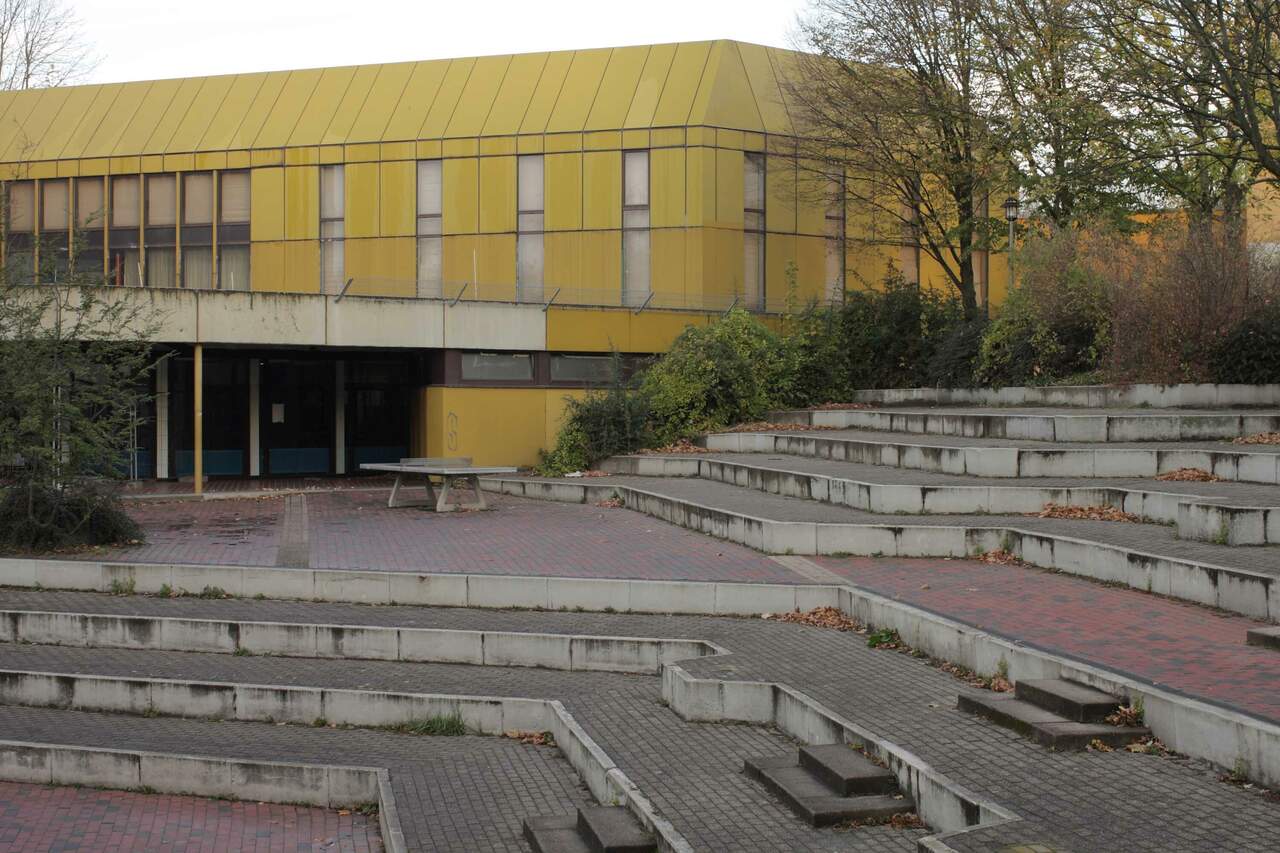 Helene-Lange-Gymnasium