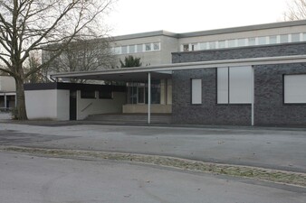 Hauptschule Scharnhorst