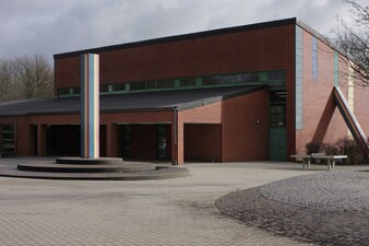 Adolf-Schulte-Schule, Förderschule mit Förderschwerpunkt Lernen