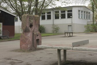 Hauptschule am Externberg; Standort Osterfeldstraße