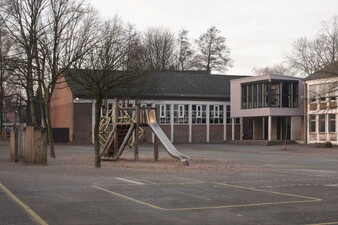 Brücherhof-Grundschule