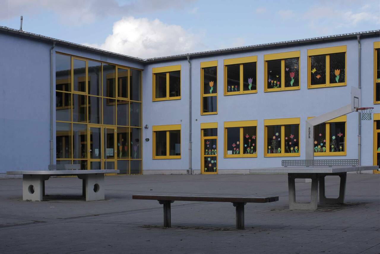 Hansa-Grundschule