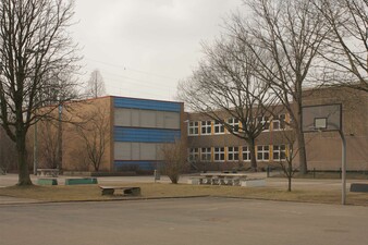 Reinoldus-und-Schiller-Gymnasium