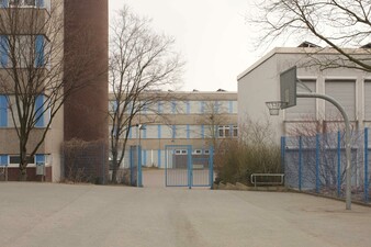 Droste-Hülshoff-Realschule/Bert-Brecht-Gymnasium