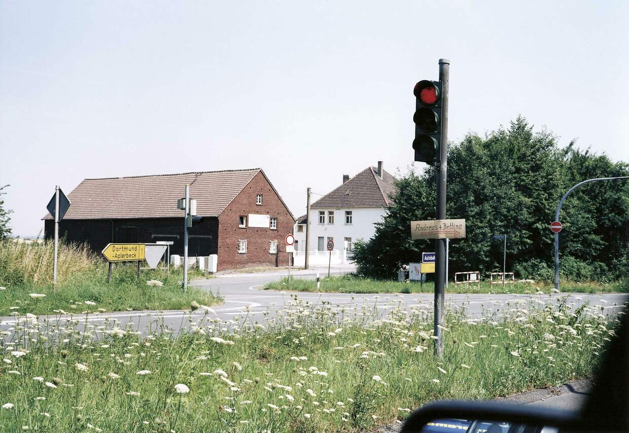 Dortmund-Holzwickede