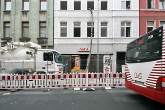 Dieselstraße