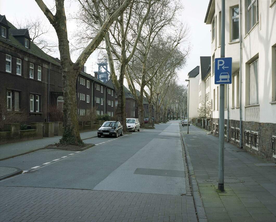 Kronstraße