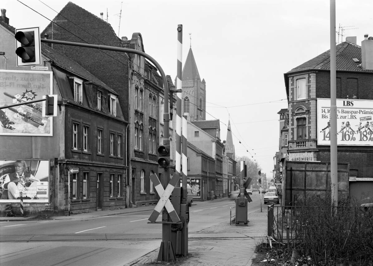 Ückendorfer Straße