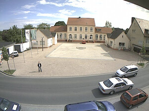 Gemeindeplatz