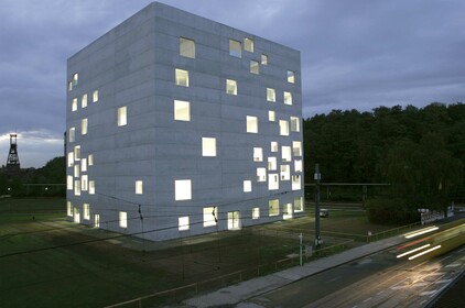 Zollverein School of Management and Design